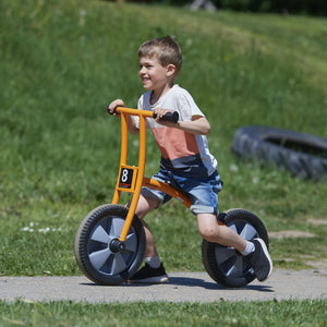 Winther Circleline Bike Runner - Durable Balance Bike for Kids | Ages 3-7 winther