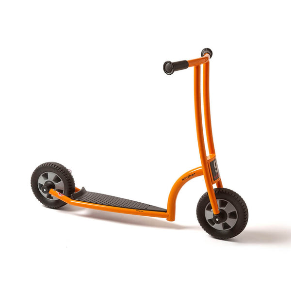 Winther Circleline Scooter - Durable Two-Wheel Scooter for Kids | Ages 3-10 winther
