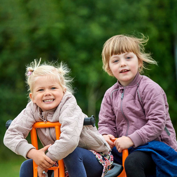Winther Circleline Taxi - Durable Role-Playing Trike for Kids | Ages 3-7 winther