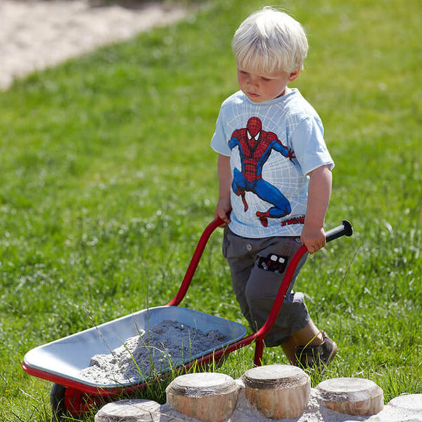 Winther Construction Bundle 2 - Imaginative Role-Play Toys for Kids | Ages 2-10 winther
