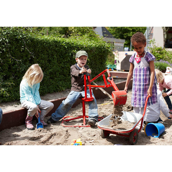 Winther Construction Bundle 2 - Imaginative Role-Play Toys for Kids | Ages 2-10 winther