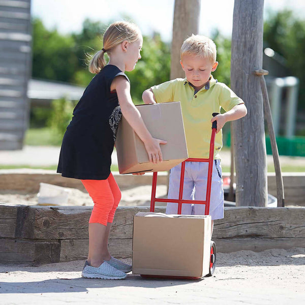 Winther Construction Bundle 2 - Imaginative Role-Play Toys for Kids | Ages 2-10 winther