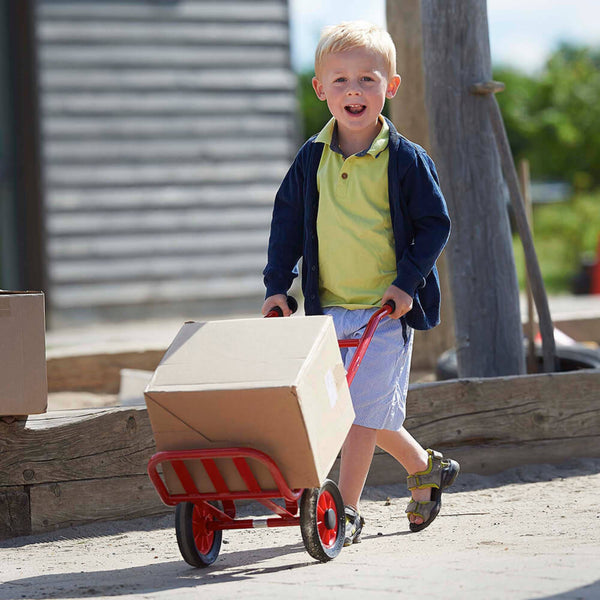 Winther Construction Bundle 2 - Imaginative Role-Play Toys for Kids | Ages 2-10 winther