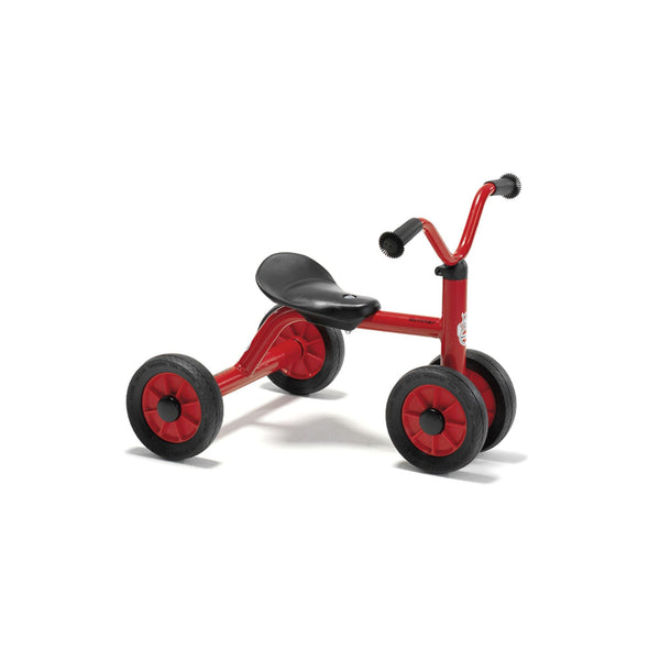Winther Learning to Ride Bundle - Stable Push Bikes for Toddlers | Ages 1-3 wintherΒ