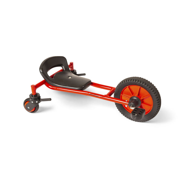 Winther Medi Funracer - Innovative Ride-On for Kids | Ages 3-6 wintherΒ
