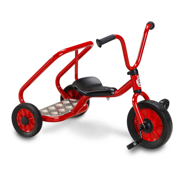 Winther Mini Viking Ben Hur Push Bike | Fun & Durable Ride-On for Toddlers | Ages 1-4 winther