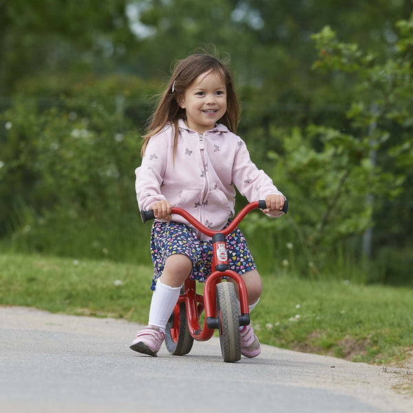 Winther Mini Viking Bike Runner | Sturdy Kids’ Balance Bike | Ages 1-4 winther