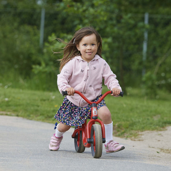 Winther Mini Viking Bike Runner | Sturdy Kids’ Balance Bike | Ages 1-4 winther