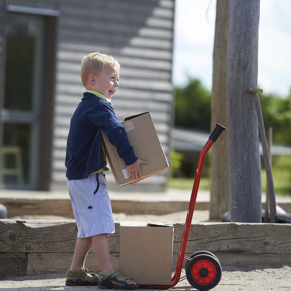 Winther Mini Viking Sack Barrow | Role-Play Toy for Active Kids | Ages 2-4 winther