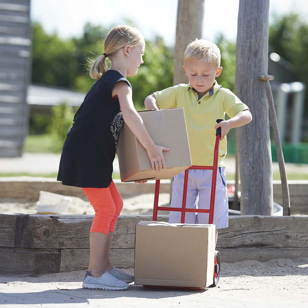Winther Mini Viking Sack Barrow | Role-Play Toy for Active Kids | Ages 2-4 winther