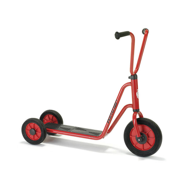 Winther Mini Viking Scooter Bundle - Stable Scooters for Toddlers | Ages 2-4 winther