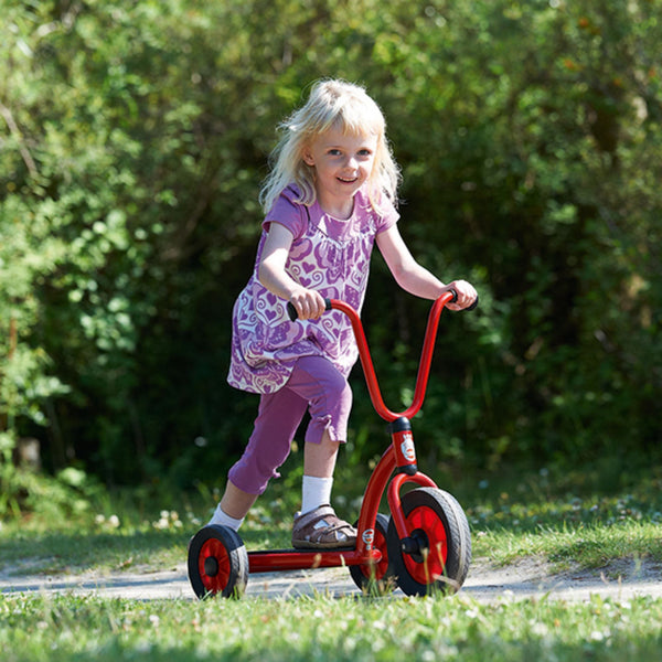 Winther Mini Viking Scooter Bundle - Wide Base Scooters for Kids | Ages 2-4 winther