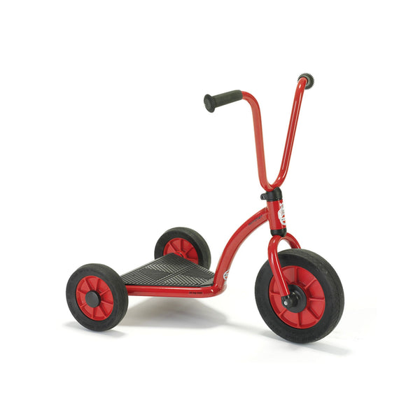 Winther Mini Viking Scooter Bundle - Wide Base Scooters for Kids | Ages 2-4 winther