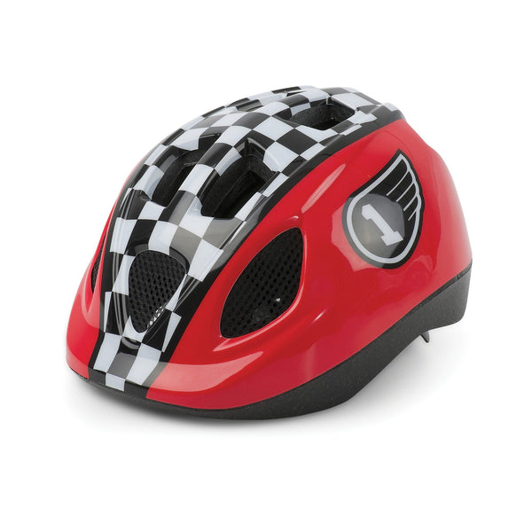 Winther Plus Helmet | Adjustable Safety Helmet for Kids winther