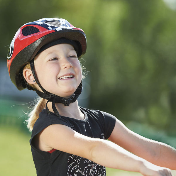 Winther Plus Helmet | Adjustable Safety Helmet for Kids winther
