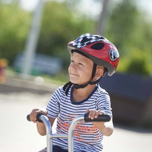 Winther Plus Helmet | Adjustable Safety Helmet for Kids wintherΒ