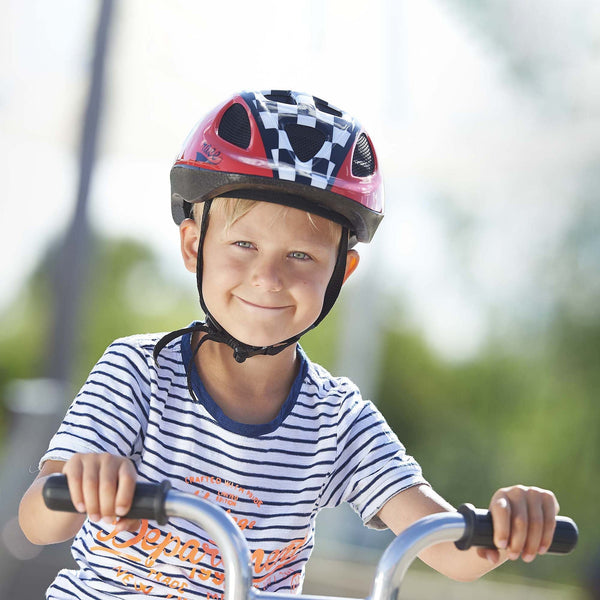 Winther Plus Helmet | Adjustable Safety Helmet for Kids winther