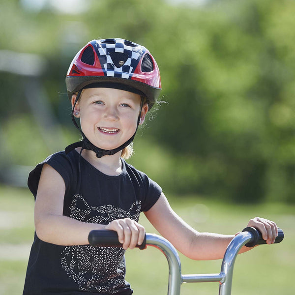 Winther Plus Helmet | Adjustable Safety Helmet for Kids winther