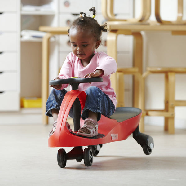 Winther Swing Racer | Kid-Powered Ride-On Toy for Active Play | Ages 3-8 winther