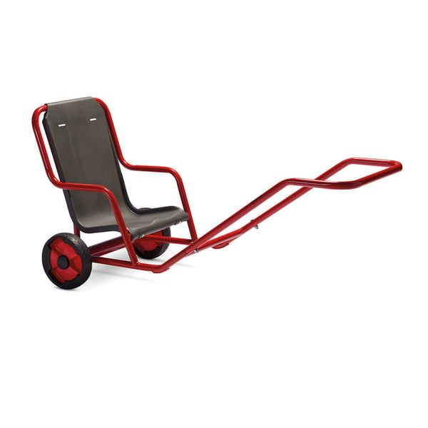 Winther Transport Bundle 1 - Durable Ride-On Set for Kids | Ages 1-4 winther