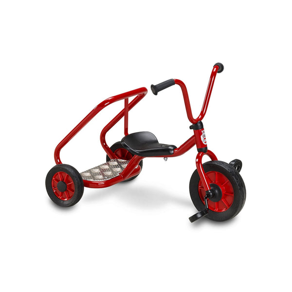 Winther Transport Bundle 1 - Durable Ride-On Set for Kids | Ages 1-4 winther