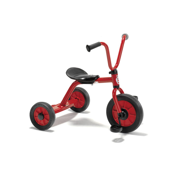 Winther Transport Bundle 5 - Petrol Station & Trike Set for Kids | Ages 3-7 winther