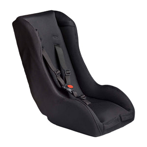 Winther Turtle Kiddy Bus Baby Seat - Adjustable Infant Seat | 0-9M winther