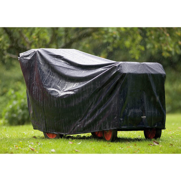 Winther Turtle Kiddy Bus Storage Cover | Waterproof Cover for 6-Seater winther