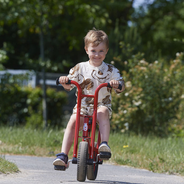 Winther Viking Bicycle - Safe & Durable First Bike for Kids | Ages 4-10 winther