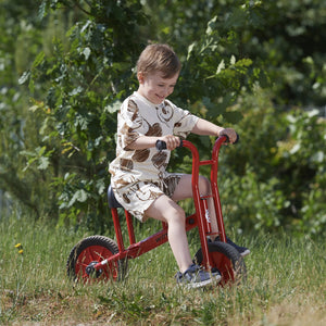 Winther Viking Bicycle - Safe & Durable First Bike for Kids | Ages 4-10 winther