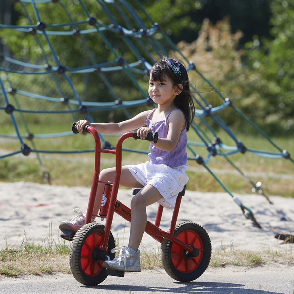 Winther Viking Bicycle - Safe & Durable First Bike for Kids | Ages 4-10 winther