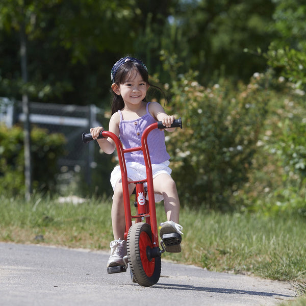 Winther Viking Bicycle - Safe & Durable First Bike for Kids | Ages 4-10 winther