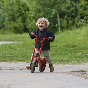 Winther Viking Bike Runner - Durable Balance Bike for Kids | Ages 3-7 wintherΒ