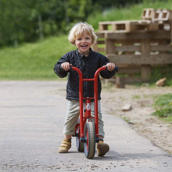 Winther Viking Bike Runner - Durable Balance Bike for Kids | Ages 3-7 winther