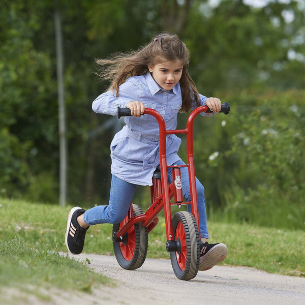 Winther Viking Bike Runner - Durable Balance Bike for Kids | Ages 3-7 winther