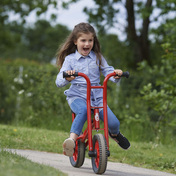 Winther Viking Bike Runner - Durable Balance Bike for Kids | Ages 3-7 winther