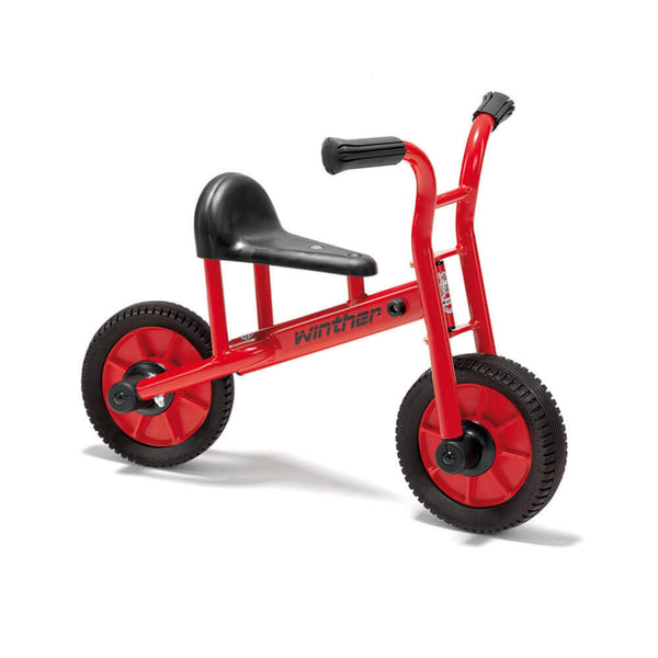 Winther Viking Bike Runner - Durable Balance Bike for Kids | Ages 3-7 winther Small: Ages 3-5