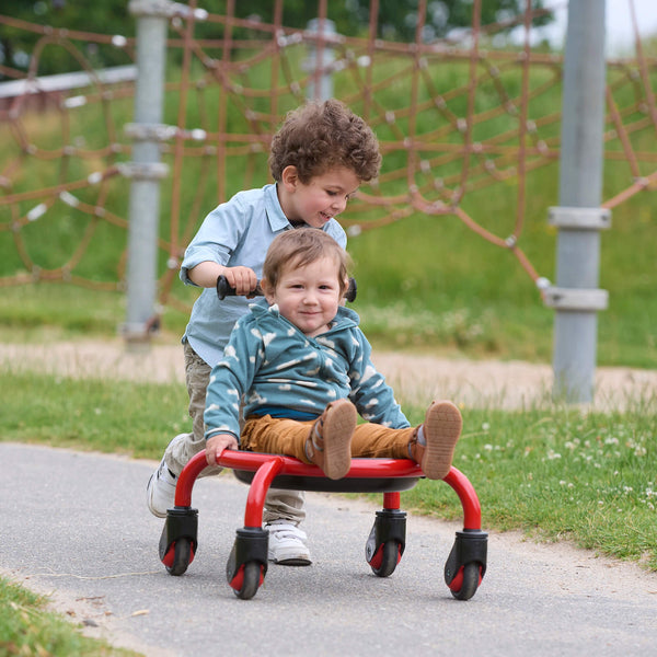 Winther Viking Challenge Circle Walking Wagon | Safe & Sturdy Toddler Walker | Ages 1-3 winther