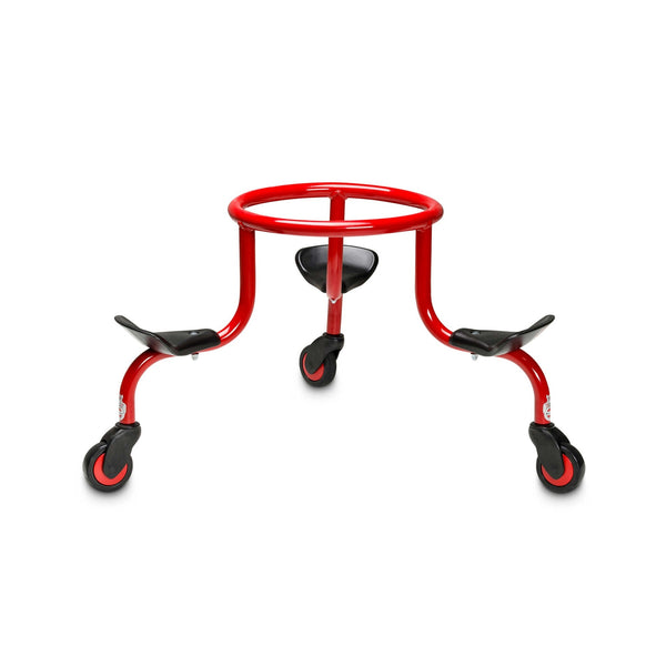 Winther Viking Challenge Circlebike - Fun Teamwork Ride-On for Kids | Ages 2-5 wintherΒ