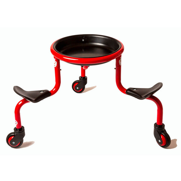 Winther Viking Challenge Circlebike - Fun Teamwork Ride-On for Kids | Ages 2-5 wintherΒ