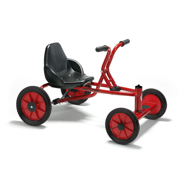 Winther Viking RowKart - Unique Rowing Ride-On for Kids | Ages 4-8 winther