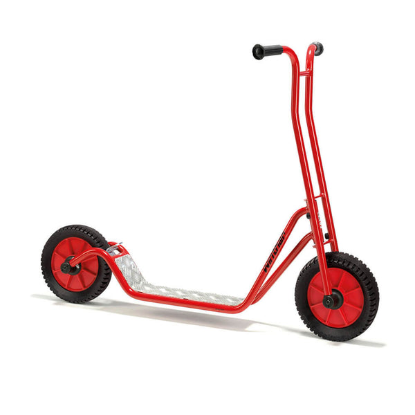 Winther Viking Scooter - Durable Two-Wheel Ride-On for Kids | Ages 4-12 winther Large: Ages 10-12