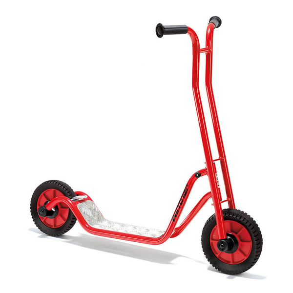 Winther Viking Scooter - Durable Two-Wheel Ride-On for Kids | Ages 4-12 winther Medium: Ages 6-10