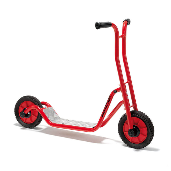 Winther Viking Scooter - Durable Two-Wheel Ride-On for Kids | Ages 4-12 winther Small: Ages 4-6