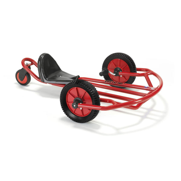 Winther Viking Swingcart - Arm-Powered Ride-On Trike for Kids | Ages 3-12 winther Big: Ages 6-12