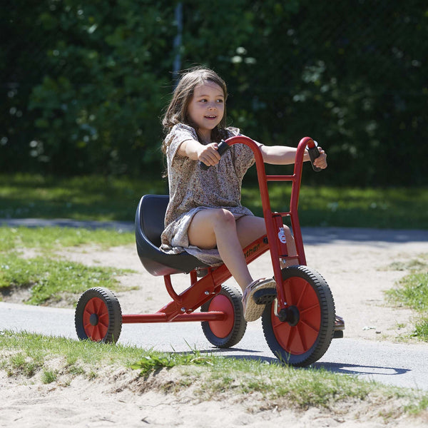 Winther Viking Tricart - Adjustable & Durable Trike for Kids | Ages 5-12 winther