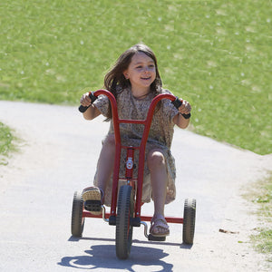 Winther Viking Tricart - Adjustable & Durable Trike for Kids | Ages 5-12 winther
