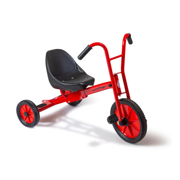 Winther Viking Tricart - Adjustable & Durable Trike for Kids | Ages 5-12 winther