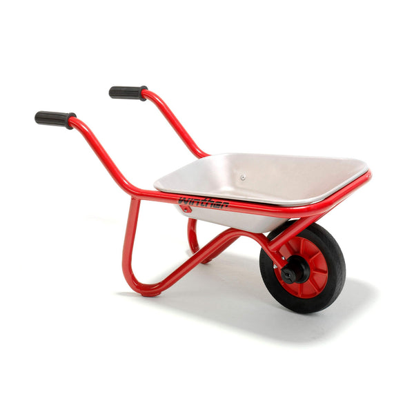 Winther Viking Wheelbarrow | Durable Kids’ Wheelbarrow for Active Play | Ages 3-7 winther