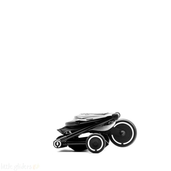 smarTrike Traveler Foldable 4-in-1 Stroller & Trike | Ages 6 Months to 4 Years smartrike